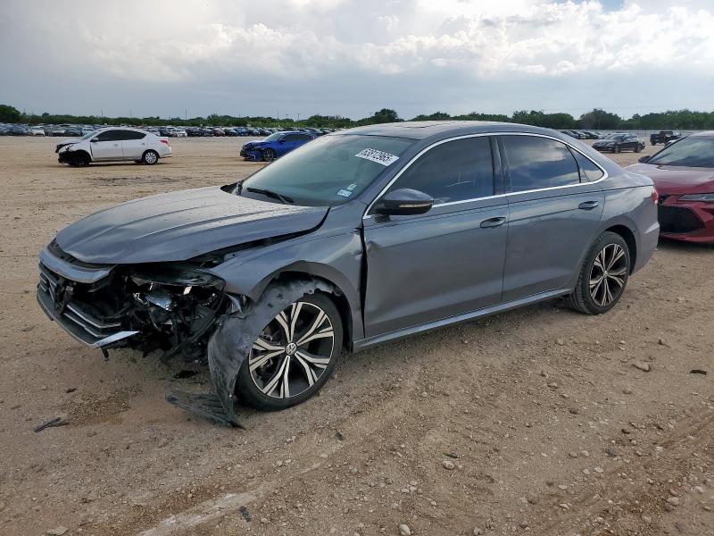 2022 VOLKSWAGEN PASSAT SE, null