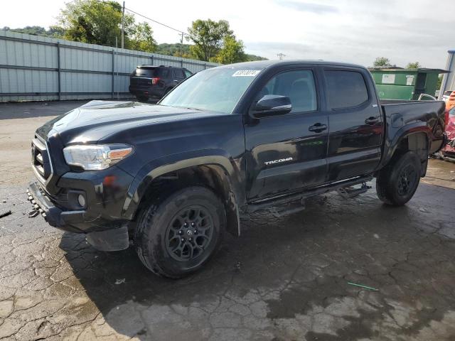 2021 TOYOTA TACOMA DOUBLE CAB, 