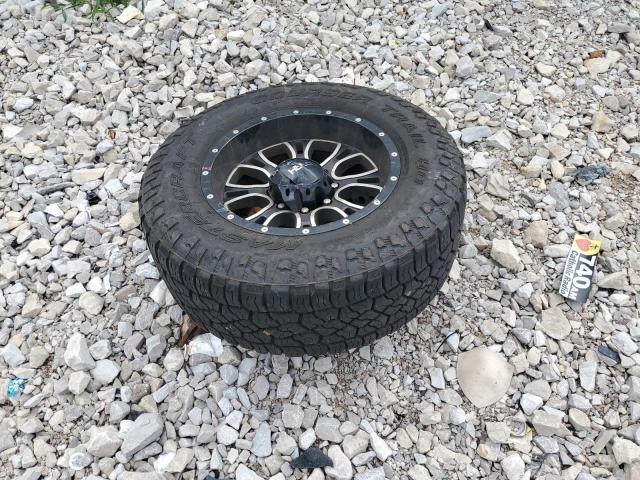 3D7KS28A57G832988 - 2007 DODGE RAM 2500 ST Qırmızı foto 12