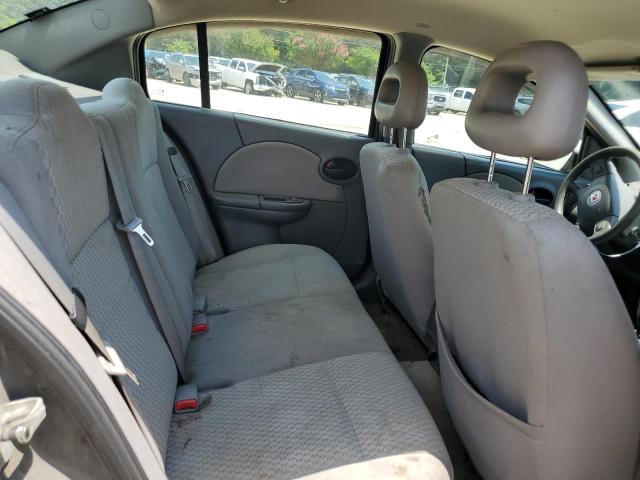 1G8AJ58F97Z174267 - 2007 SATURN ION LEVEL 2 SILVER photo 10