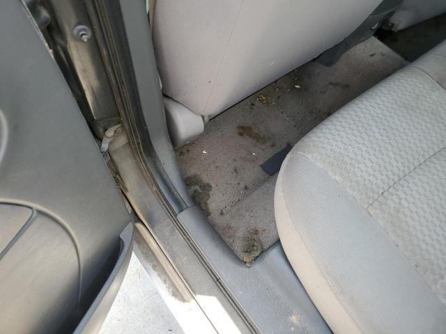 1G8AJ58F97Z174267 - 2007 SATURN ION LEVEL 2 SILVER photo 8