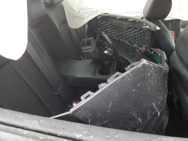 5XXGU4L3XJG270322 - 2018 KIA OPTIMA EX 灰色 照片 10