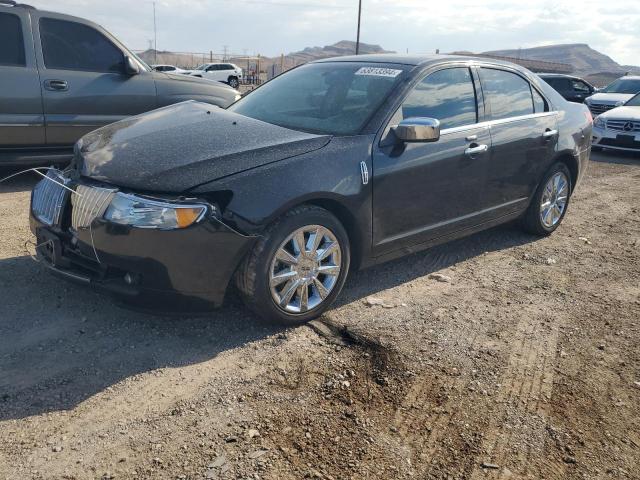 2011 LINCOLN MKZ, 