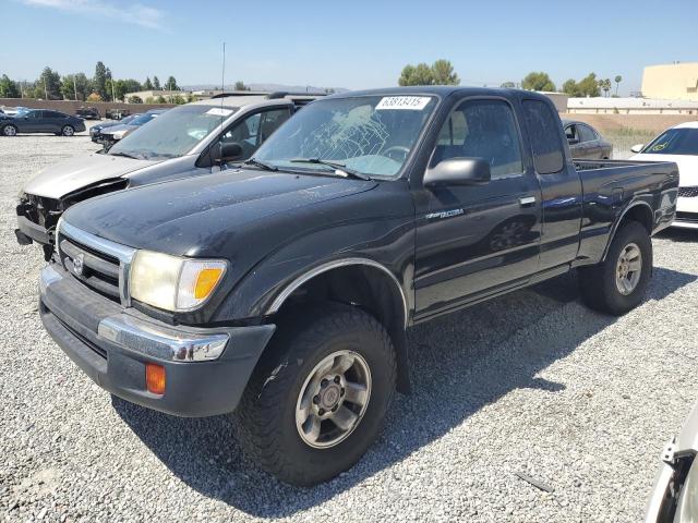 2000 TOYOTA TACOMA XTRACAB PRERUNNER, 