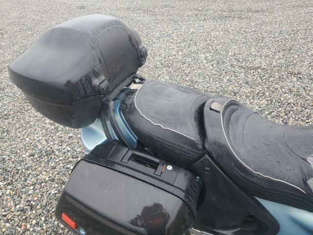 WB10418A1YZC68778 - 2000 BMW R1100 RT BLUE photo 6