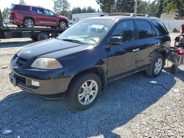 2005 ACURA MDX TOURING, 