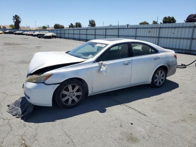 2007 LEXUS ES 350, 