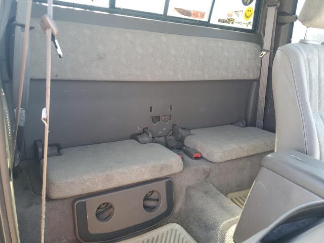 4TASN92N4YZ629660 - 2000 TOYOTA TACOMA XTRACAB PRERUNNER 黑色 照片 10