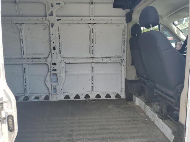3C6LRVDG3ME527915 - 2021 RAM PROMASTER 2500 HIGH Білий фото 11