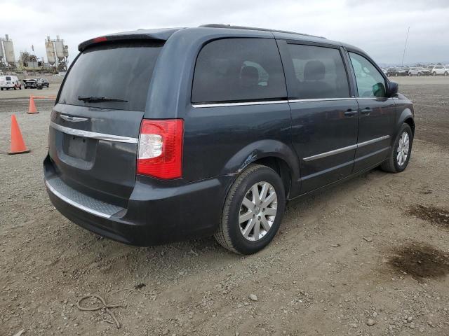 2C4RC1BG4ER317792 - 2014 CHRYSLER TOWN & COU TOURING 灰色 照片 3