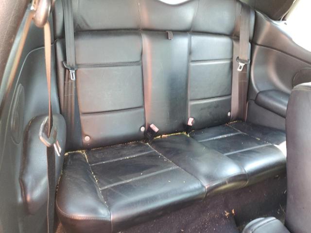 3VWDC21V12M801628 - 2002 VOLKSWAGEN CABRIO GLX თეთრი ფოტო 10