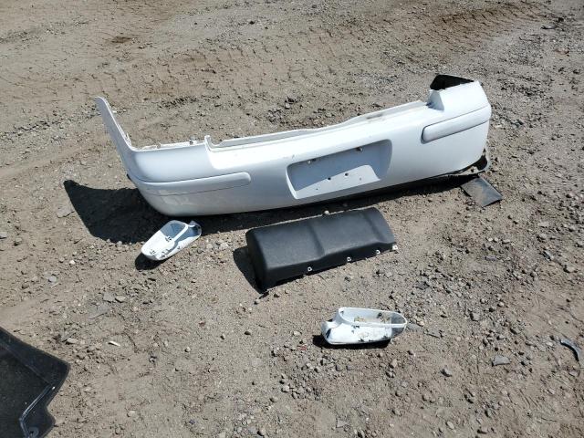 3VWDC21V12M801628 - 2002 VOLKSWAGEN CABRIO GLX თეთრი ფოტო 12