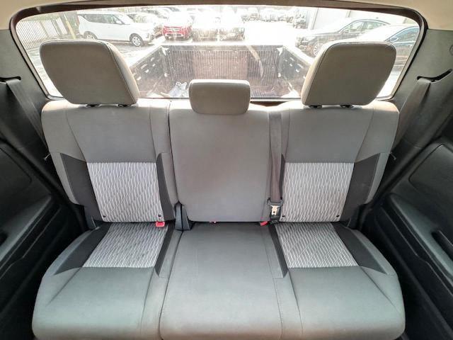 5TFRM5F18GX096129 - 2016 TOYOTA TUNDRA DOUBLE CAB SR/SR5 WHITE photo 10