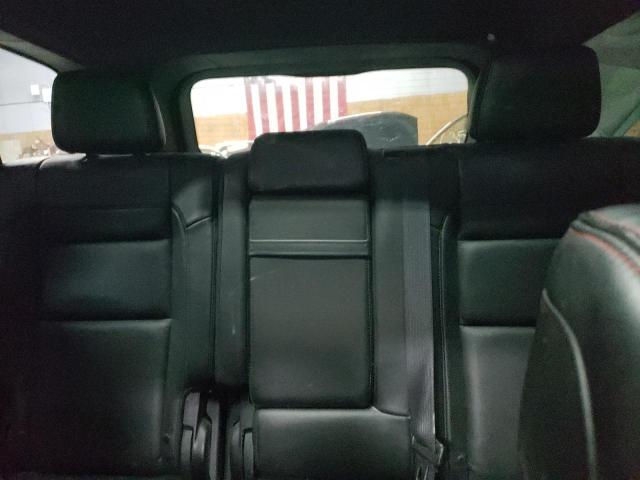 1C4RJFLG1HC822056 - 2017 JEEP GRAND CHER TRAILHAWK 红色 照片 10