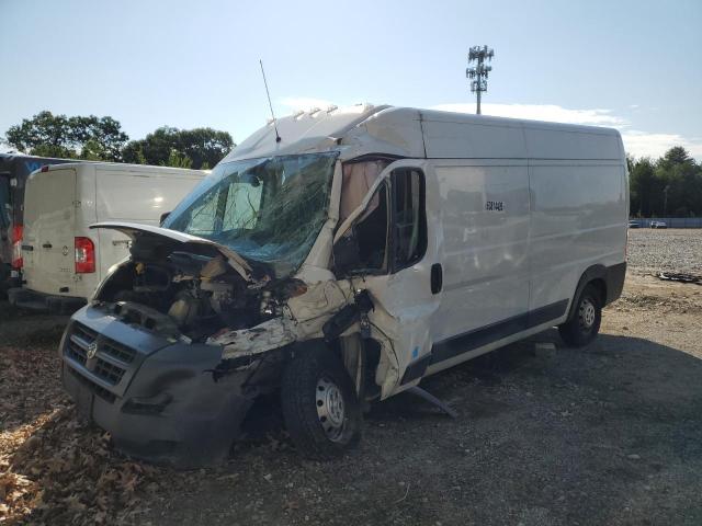 2018 RAM PROMASTER 2500 HIGH, null