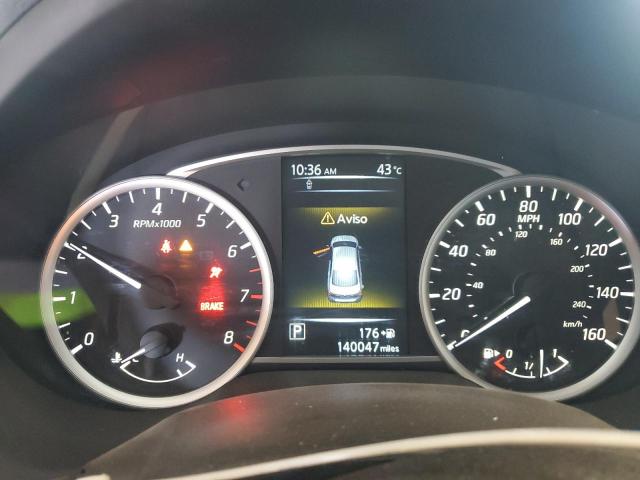 3N1AB7APXJY282774 - 2018 NISSAN SENTRA S 白色 照片 9