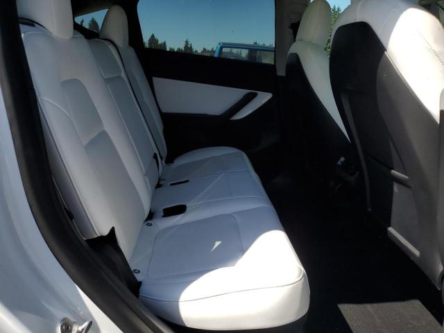 7SAYGDEE6NF437720 - 2022 TESLA MODEL Y Ağ foto 11