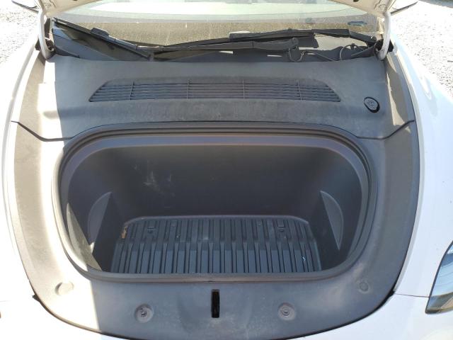 7SAYGDEE6NF437720 - 2022 TESLA MODEL Y Ağ foto 12