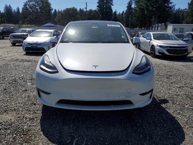 7SAYGDEE6NF437720 - 2022 TESLA MODEL Y Ağ foto 5