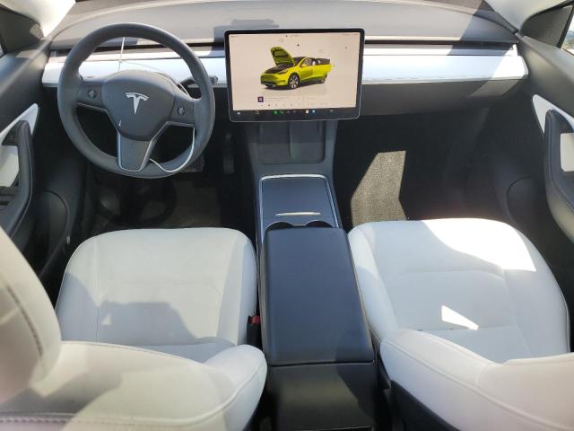 7SAYGDEE6NF437720 - 2022 TESLA MODEL Y Ağ foto 8