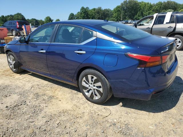 1N4BL4BV7LC249713 - 2020 NISSAN ALTIMA S BLUE photo 2