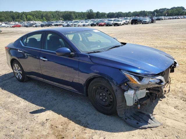 1N4BL4BV7LC249713 - 2020 NISSAN ALTIMA S BLUE photo 4