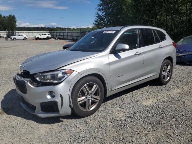 2018 BMW X1 XDRIVE28I, 