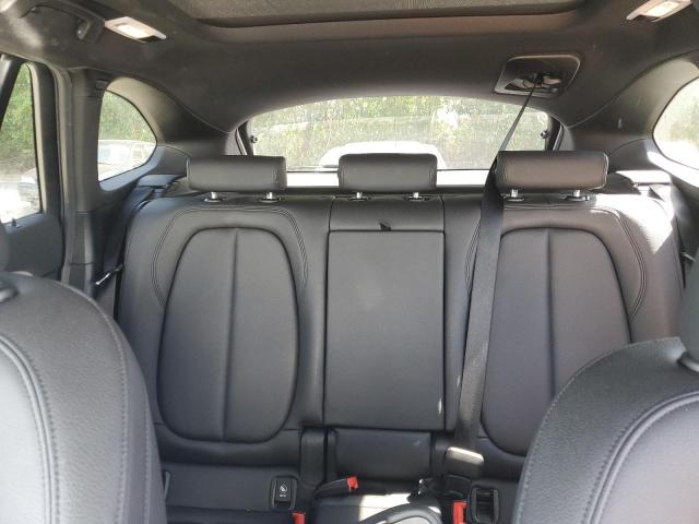 WBXHT3C35J5K31596 - 2018 BMW X1 XDRIVE28I SILVER photo 10