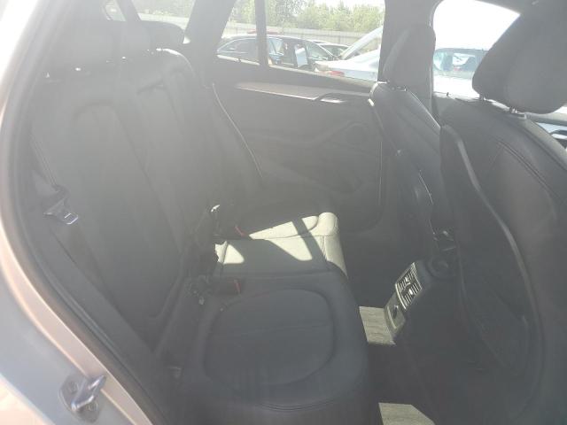 WBXHT3C35J5K31596 - 2018 BMW X1 XDRIVE28I SILVER photo 11