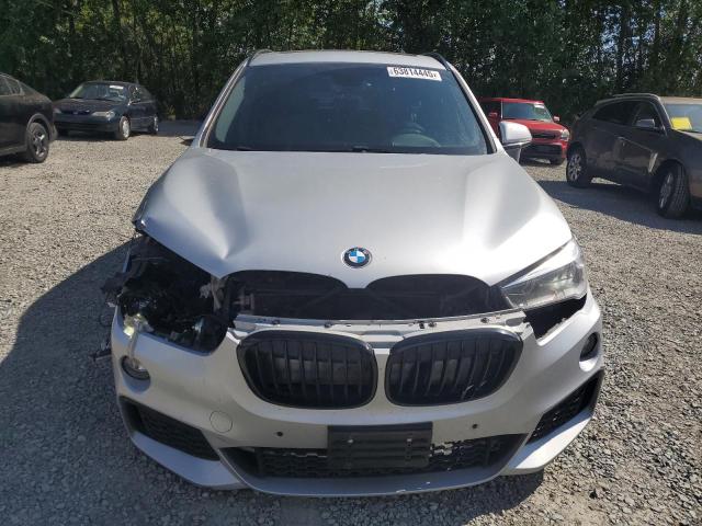 WBXHT3C35J5K31596 - 2018 BMW X1 XDRIVE28I SILVER photo 5