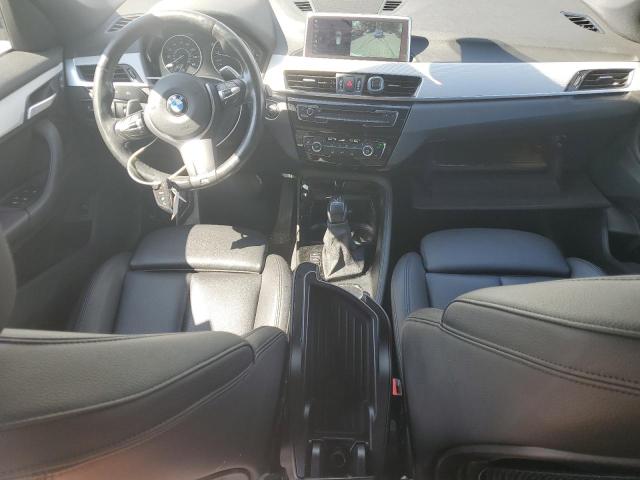 WBXHT3C35J5K31596 - 2018 BMW X1 XDRIVE28I SILVER photo 8