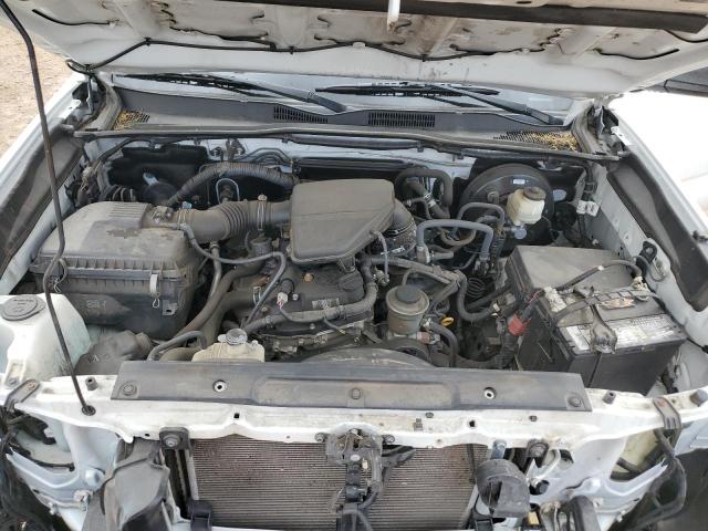 5TFRX5GN8HX080572 - 2017 TOYOTA TACOMA ACCESS CAB Ақ фото 11