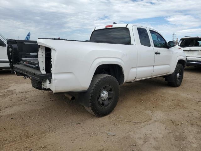 5TFRX5GN8HX080572 - 2017 TOYOTA TACOMA ACCESS CAB Ақ фото 3