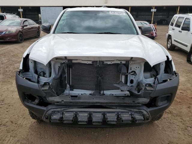 5TFRX5GN8HX080572 - 2017 TOYOTA TACOMA ACCESS CAB Ақ фото 5