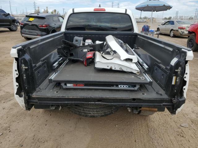5TFRX5GN8HX080572 - 2017 TOYOTA TACOMA ACCESS CAB Ақ фото 6
