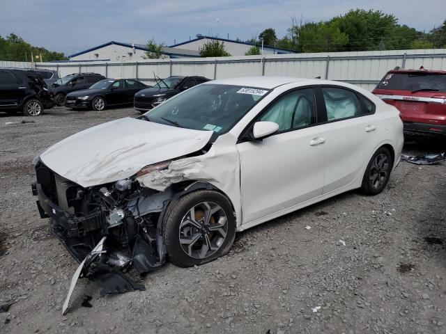 2020 KIA FORTE FE, 