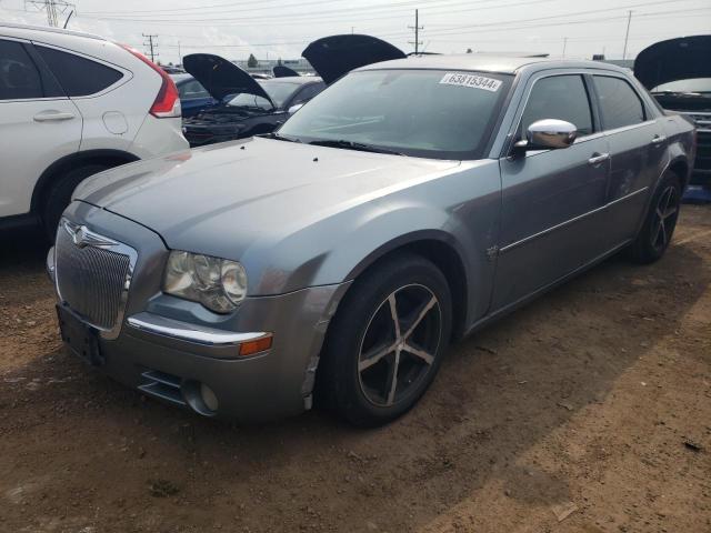 2007 CHRYSLER 300C, 