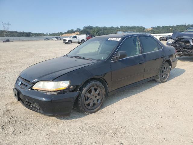 2001 HONDA ACCORD EX, null