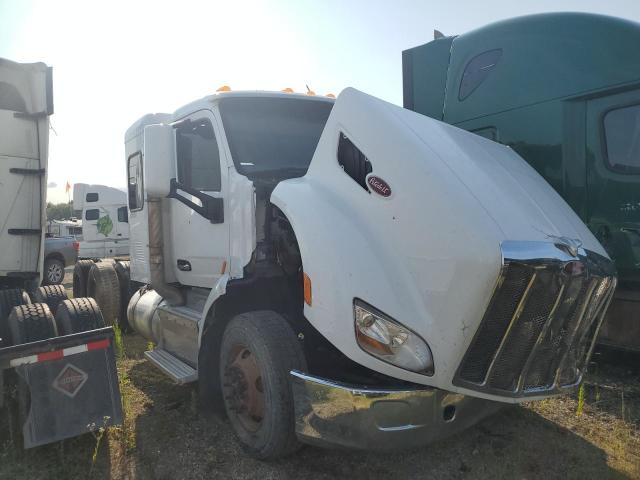 2017 PETERBILT 579, 