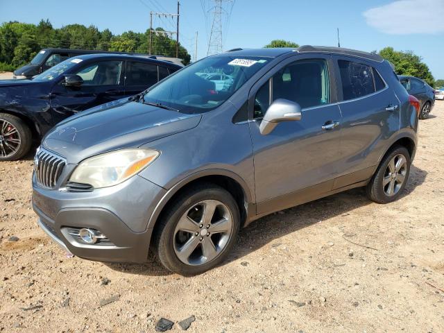 2014 BUICK ENCORE CONVENIENCE, 