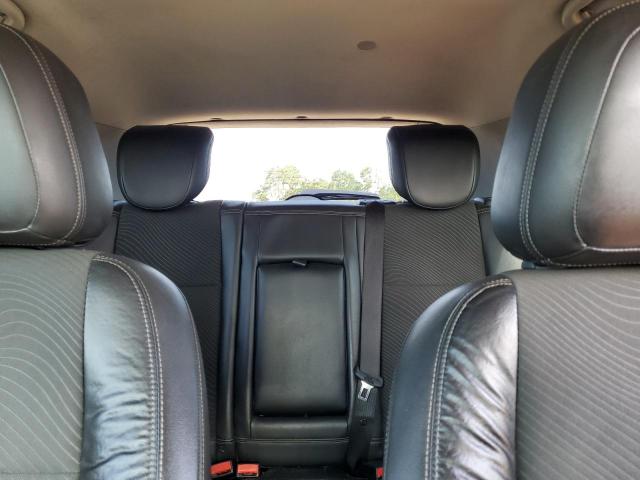 KL4CJFSBXEB730967 - 2014 BUICK ENCORE CONVENIENCE Сұр фото 10