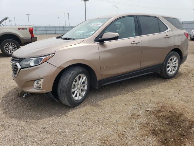 2018 CHEVROLET EQUINOX LT, 