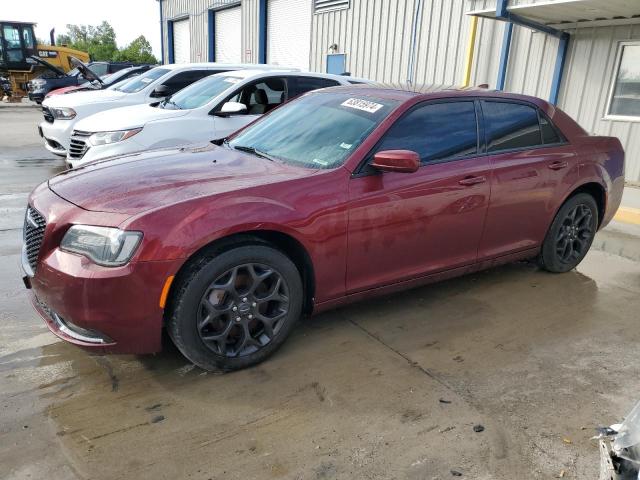 2019 CHRYSLER 300 S, 