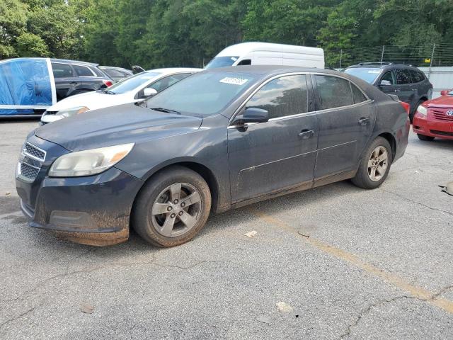 2013 CHEVROLET MALIBU LS, null