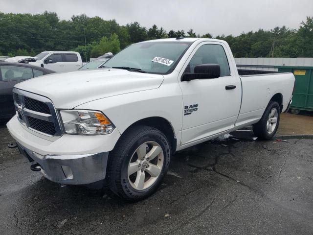 2023 RAM 1500 CLASS TRADESMAN, 