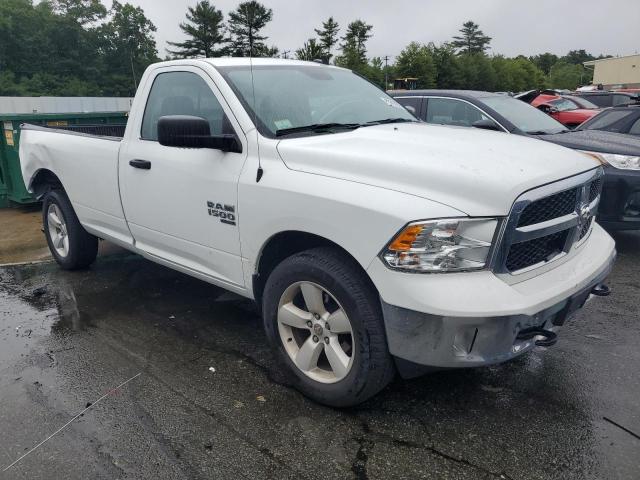 3C6JR7DG7PG656946 - 2023 RAM 1500 CLASS TRADESMAN Weiß Foto 4