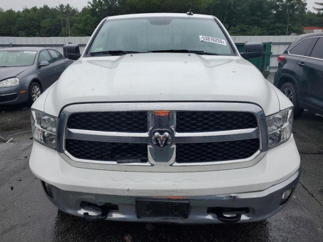 3C6JR7DG7PG656946 - 2023 RAM 1500 CLASS TRADESMAN Weiß Foto 5