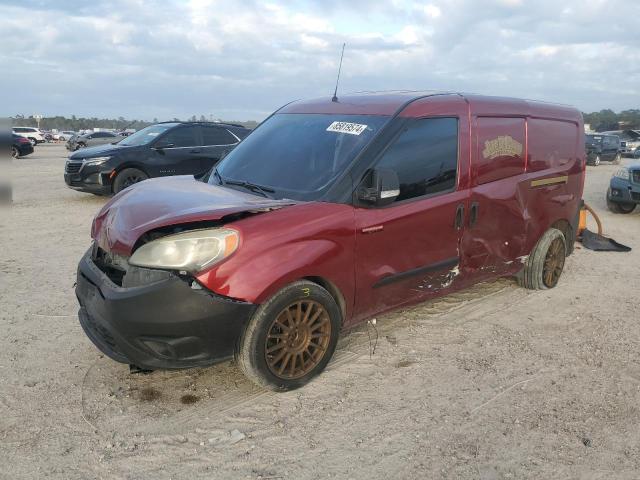 2016 RAM PROMASTER, null