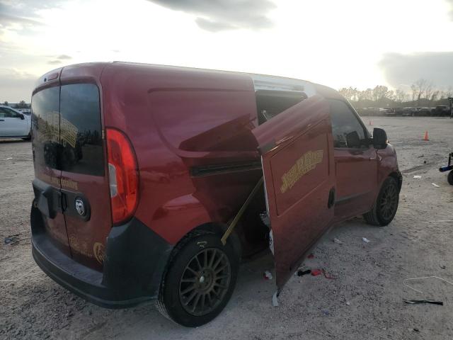 ZFBERFAT1G6B82120 - 2016 RAM PROMASTER WHITE photo 3