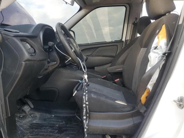 ZFBERFAT1G6B82120 - 2016 RAM PROMASTER WHITE photo 7
